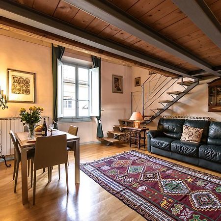Loft Duomo With Lift In Florencja Zewnętrze zdjęcie
