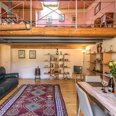 Loft Duomo With Lift In Florencja Zewnętrze zdjęcie
