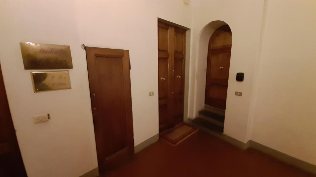 Loft Duomo With Lift In Florencja Zewnętrze zdjęcie