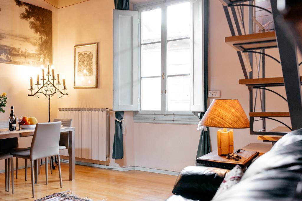 Loft Duomo With Lift In Florencja Zewnętrze zdjęcie
