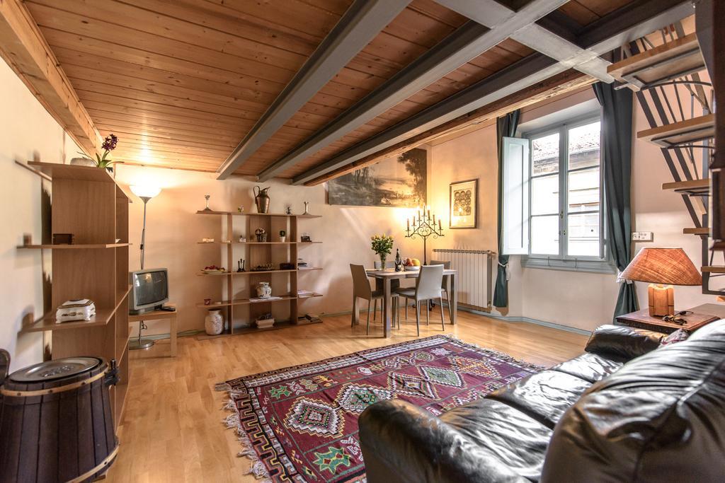 Loft Duomo With Lift In Florencja Zewnętrze zdjęcie
