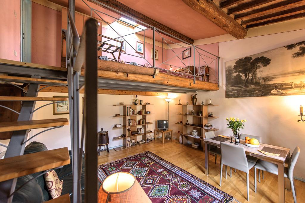 Loft Duomo With Lift In Florencja Zewnętrze zdjęcie