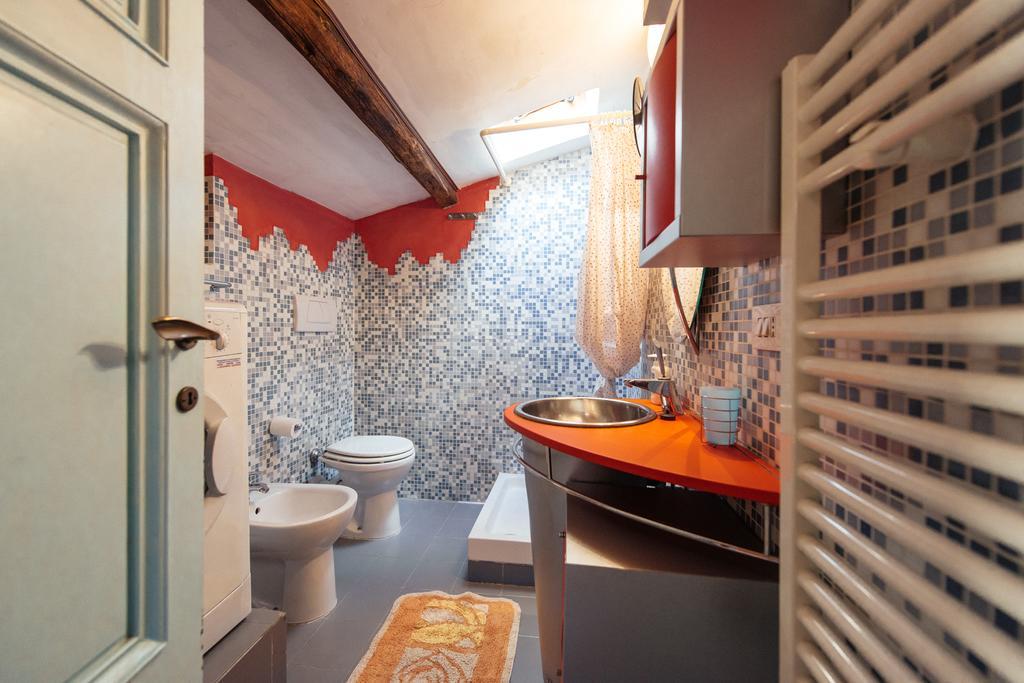 Loft Duomo With Lift In Florencja Zewnętrze zdjęcie