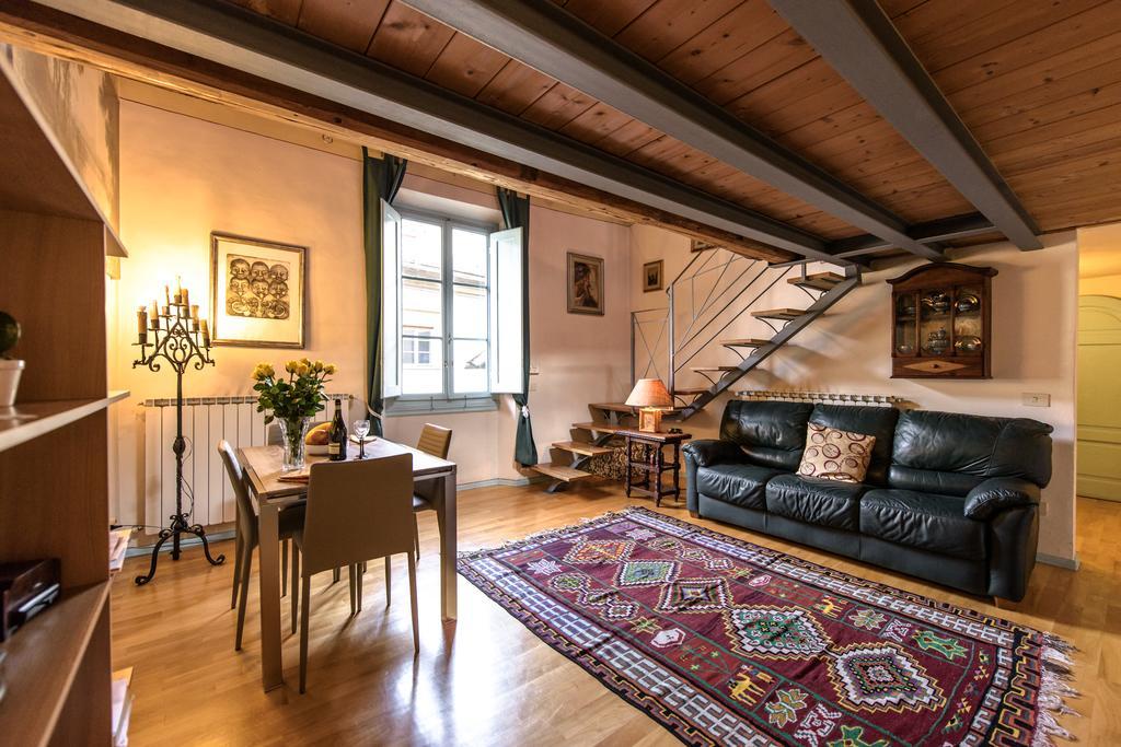 Loft Duomo With Lift In Florencja Zewnętrze zdjęcie