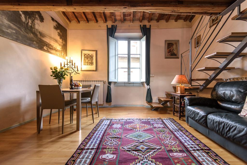 Loft Duomo With Lift In Florencja Zewnętrze zdjęcie